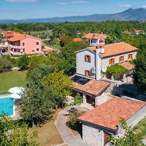  Villa Vacation House Ana