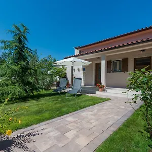  Ferienhaus Mattiuzi